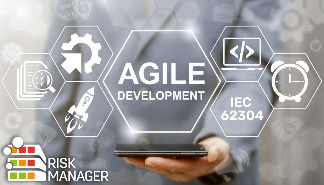 Agile Development and IEC 62304