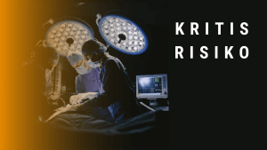 IEC 80001-1 Risikomanagement und KRITIS Risiko Critis Riskmanagement