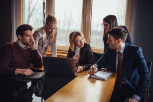 BAYOOSOFT Risk Manager Der 3-Faktoren-Schlüssel -die Technische Dokumentation von Morgen