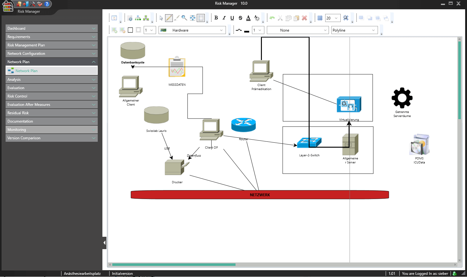 Med IT Network_Paul