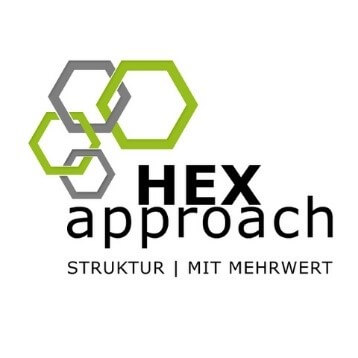 Logo HEXApproach