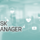 Risk Manager Logo