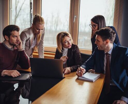 BAYOOSOFT Risk Manager Der 3-Faktoren-Schlüssel -die Technische Dokumentation von Morgen