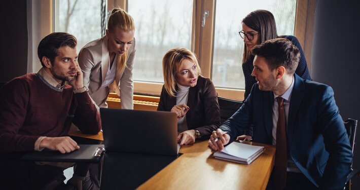 BAYOOSOFT Risk Manager Der 3-Faktoren-Schlüssel -die Technische Dokumentation von Morgen